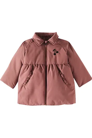 Liewood Cosmos puffer jacket
