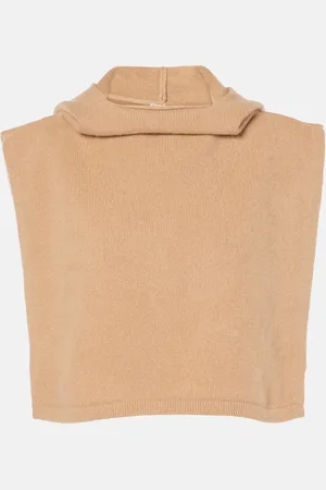 Totême Wool and cashmere snood