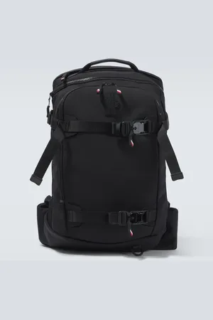 Moncler Logo backpack