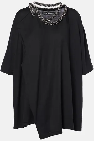 JUNYA WATANABE Wool jersey top