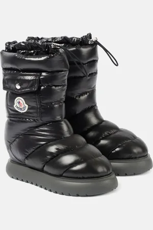 Moon boots x moncler best sale