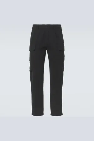 C.P. Company Cotton cargo pants