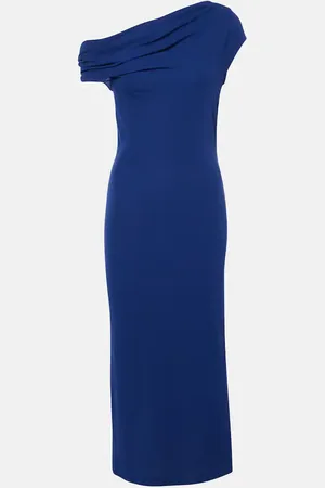 Givenchy CrÃªpe midi dress