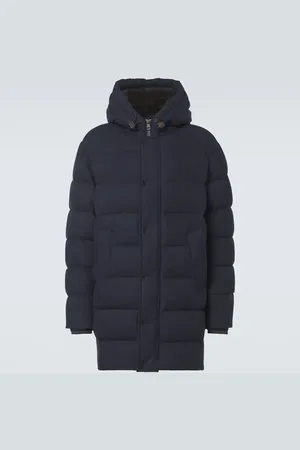 Moncler Talamini down parka