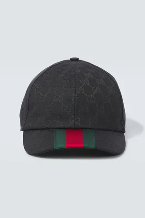 Gucci Original GG canvas baseball cap