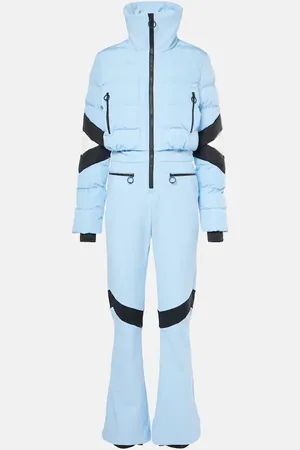 Fusalp Clarisse paneled ski suit