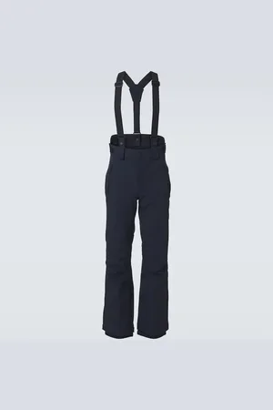 Fusalp Ranger technical twill ski pants