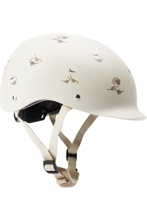 Konges Sløjd Konges SlÃ¸jd Printed bicycle helmet