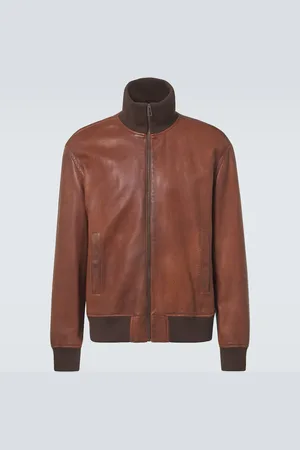 Loewe Leather jacket
