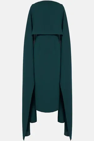 Roksanda Elina midi dress