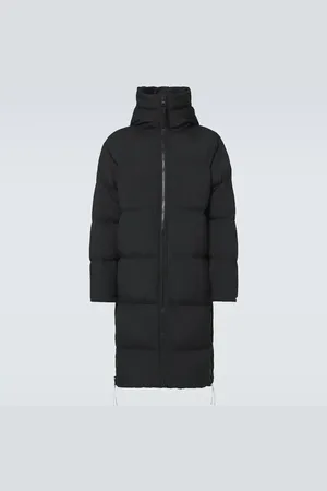 Canada Goose Lawrence down coat