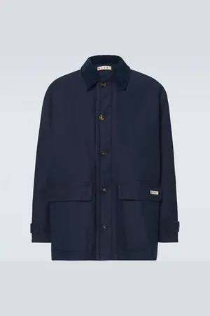 Marni Cotton overshirt
