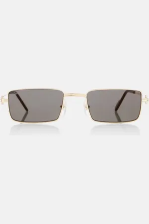 Cartier PremiÃ¨re rectangular sunglasses