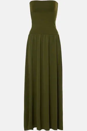 ERES Oda corset dress
