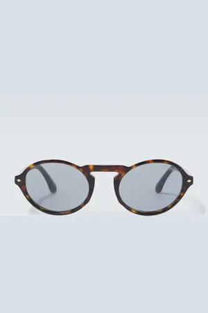 Giorgio Armani Round sunglasses