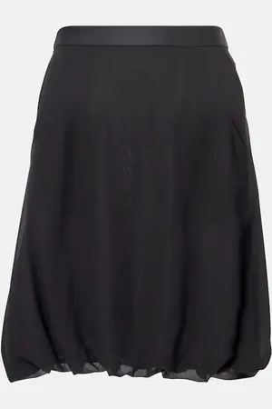 Didu Balloon miniskirt