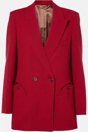 Blazé Milano BlazÃ© Milano Cool&Easy Lava virgin wool blazer