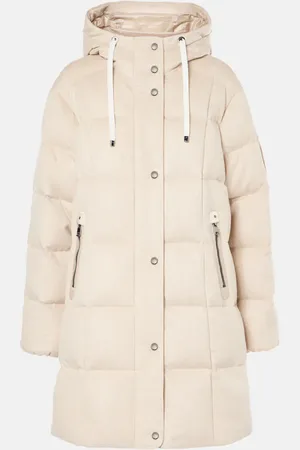 Bogner Fanja cashmere down jacket