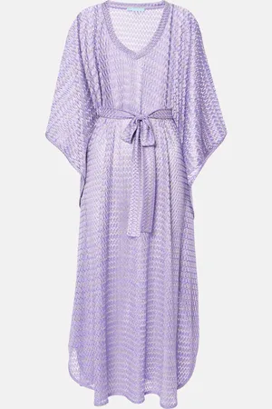 Melissa Odabash June kaftan