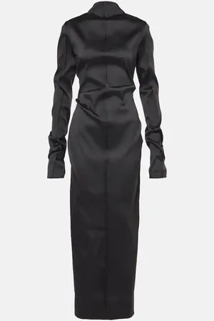 Acne Studios Single-breasted coat