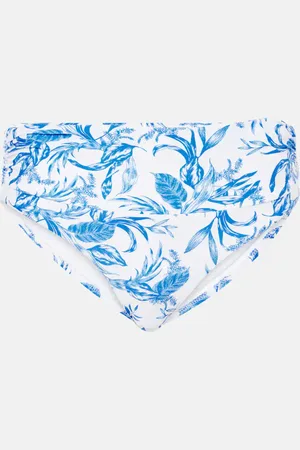 Melissa Odabash Bel Air printed bikini bottom