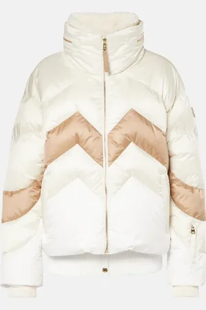 Bogner Vanja down ski jacket