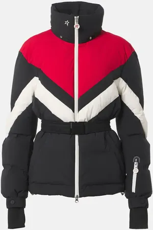 Perfect Moment JG down ski jacket