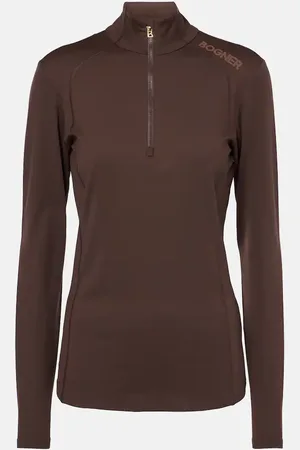 Bogner Medita ski top