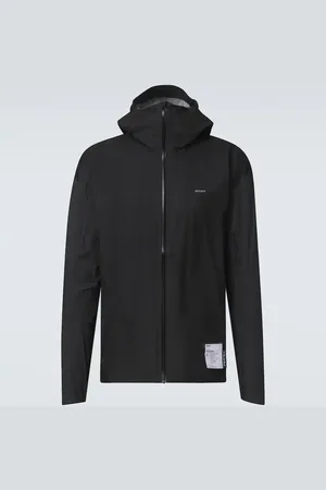 SATISFY Pertex 3L Fly raincoat