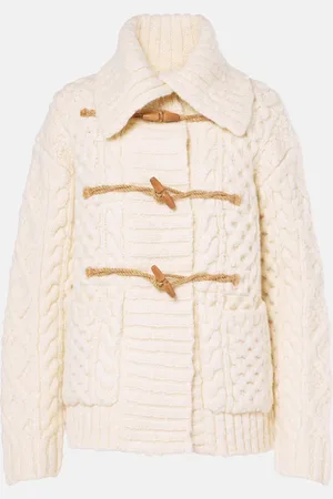 Ralph Lauren Wool cardigan