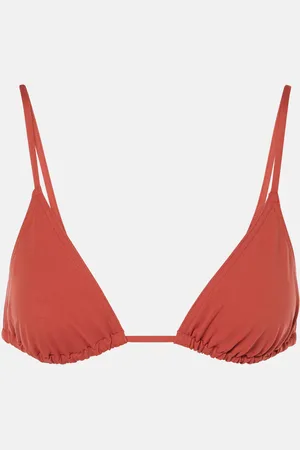 ERES Mouna bikini top