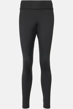 YVES SALOMON Ski leggings