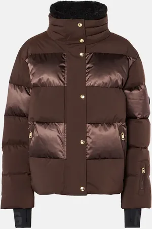 Bogner Naja down ski jacket