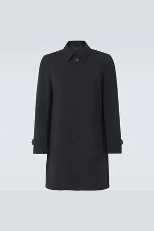 HERNO Delon car coat