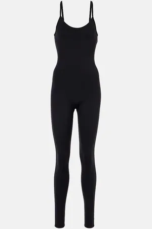 alo One and Done Airbrush jumpsuit