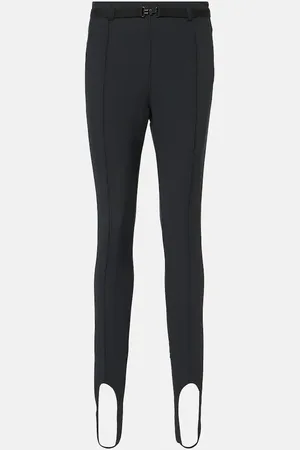 Toni Sailer Theodora stirrup ski pants