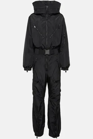 Goldbergh Discover ski suit