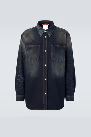 Acne Studios Denim overshirt