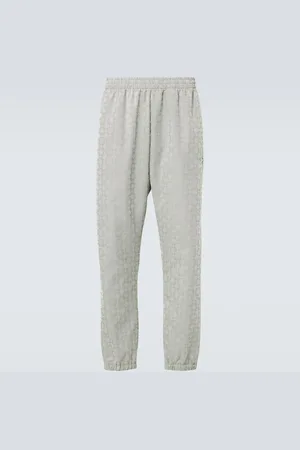 Givenchy Logo track pants