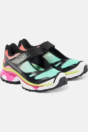 Maison Margiela X Salomon XT-Mary J sneakers