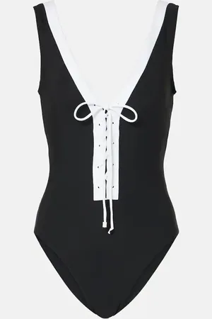 Karla Colletto Demi swimsuit
