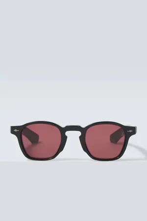 JACQUES MARIE MAGE Zephirin square sunglasses