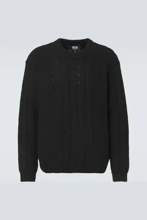 C.P. Company Wool-blend sweater