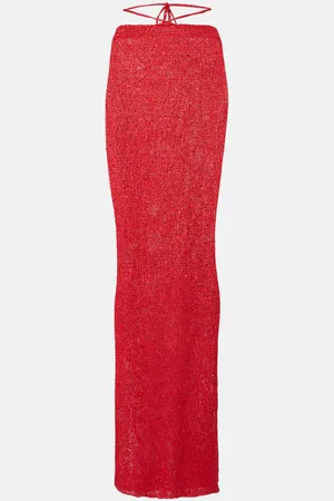 Bananhot Alma maxi skirt