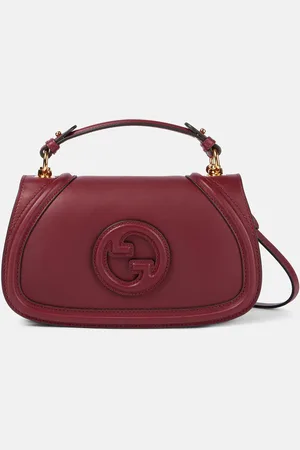 Gucci Blondie Small leather tote bag