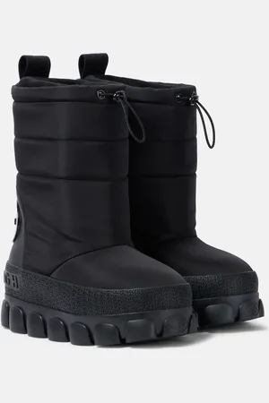 Goldbergh Snowy snow boots