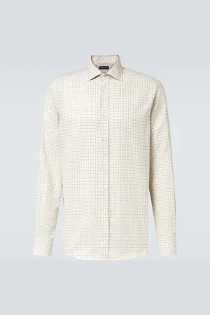 Ralph Lauren Checked cotton shirt