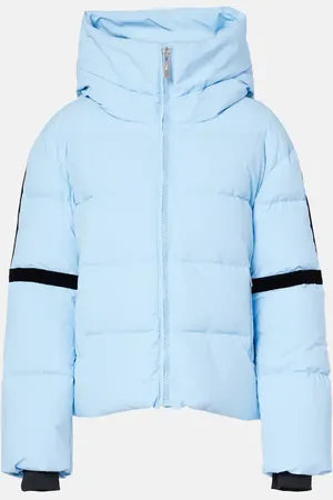 Fusalp Barsy quilted ski jacket