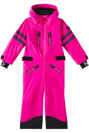 Bogner Fabi ski suit