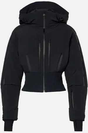 Aztech Vertical down ski jacket